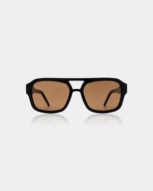 KAYA - Black by A.Kjaerbede from KOMODO