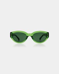 WINNIE - Light Olive Transparent by A.Kjaerbede via KOMODO