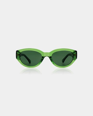 WINNIE - Light Olive Transparent by A.Kjaerbede from KOMODO