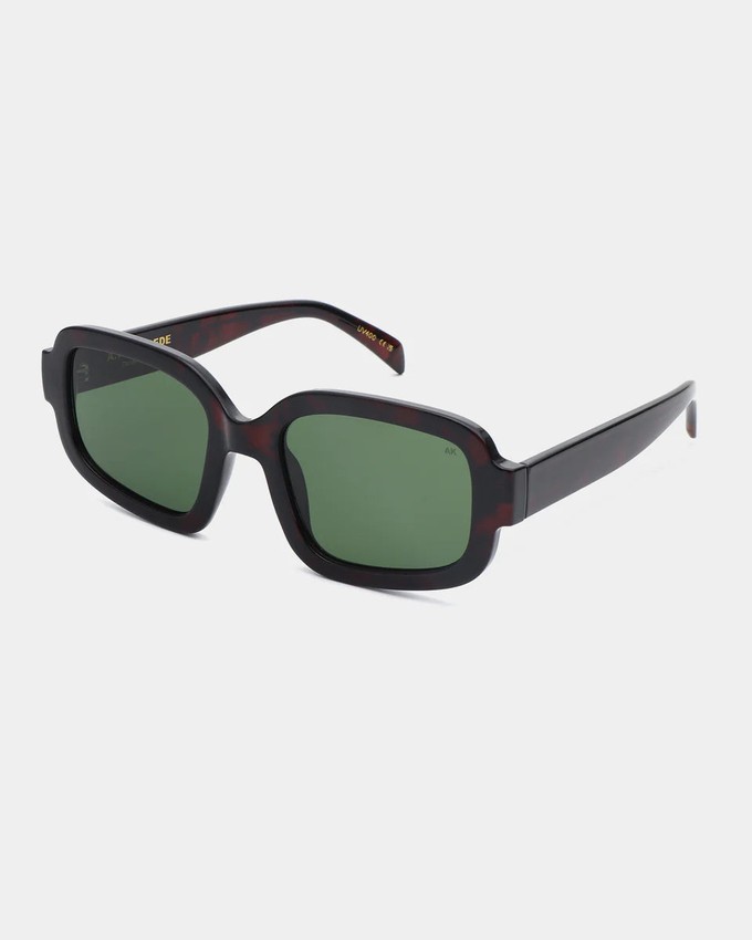 PLUTO - Demi Tortiose Sunglasses by A.Kjaerbede from KOMODO