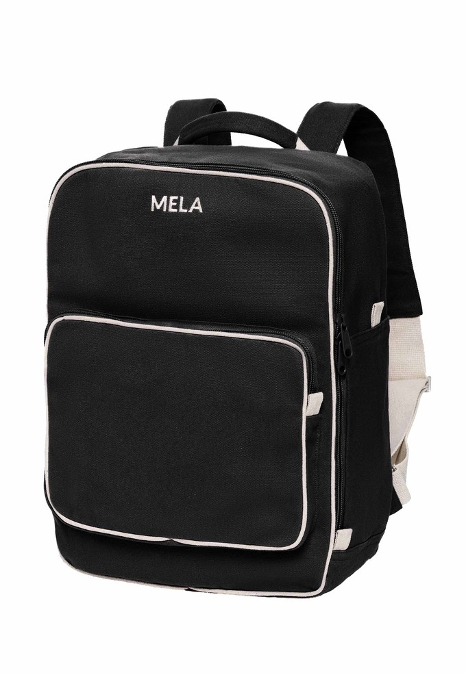 MELA II Backpack by MELA - Black from KOMODO