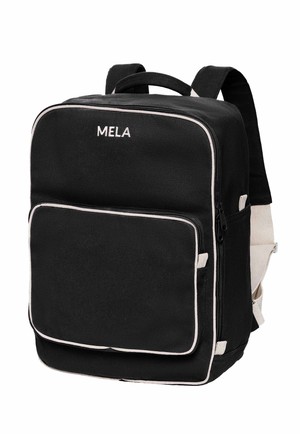 MELA II Backpack by MELA - Black from KOMODO