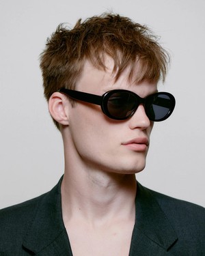 ANMA - Black by A.Kjaerbede from KOMODO