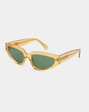 ELLA - Yellow Transparent by A.Kjaerbede from KOMODO