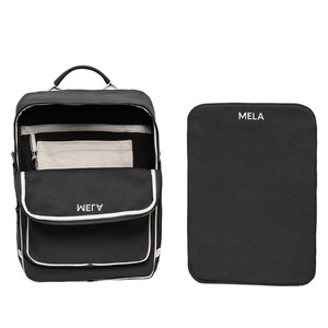 MELA II Backpack by MELA - Black from KOMODO