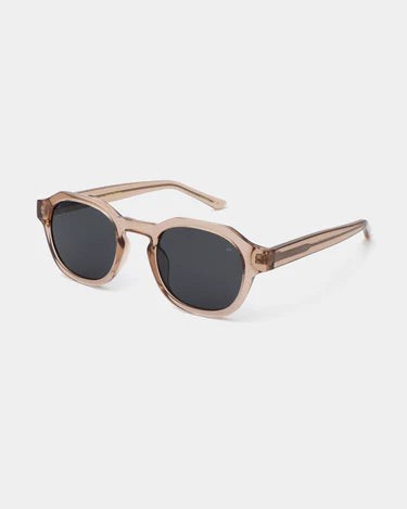 ZAN - Champagne Sunglasses by A.Kjaerbede from KOMODO