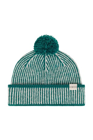 NARA hat - Evergreen from KOMODO