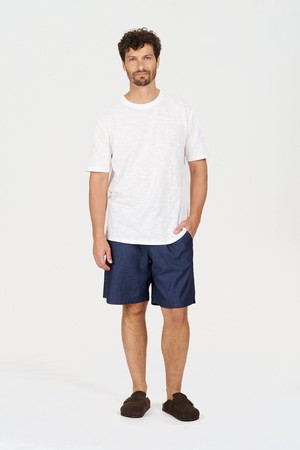 JERRY Organic Cotton Short - Mid Wash from KOMODO