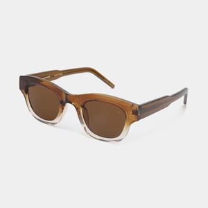 LANE- Smoked/Champagne Sunglasses by A.Kjaerbede from KOMODO