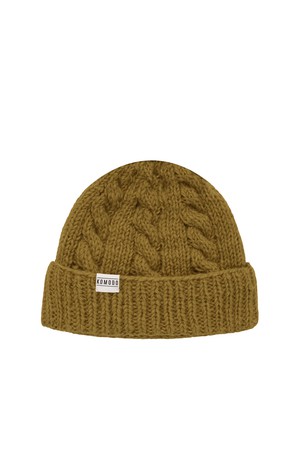 MATTERHORN hat - Olive from KOMODO