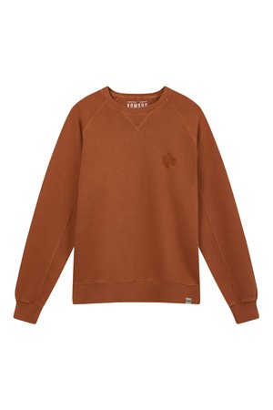 ANTON - Organic Cotton Sweat Clay from KOMODO