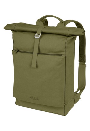 AMAR Backpack by MELA - Olive Green from KOMODO
