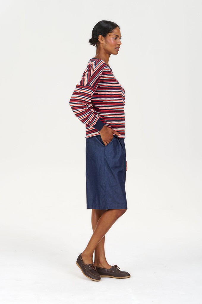 PINA Organic Cotton Jumper from KOMODO