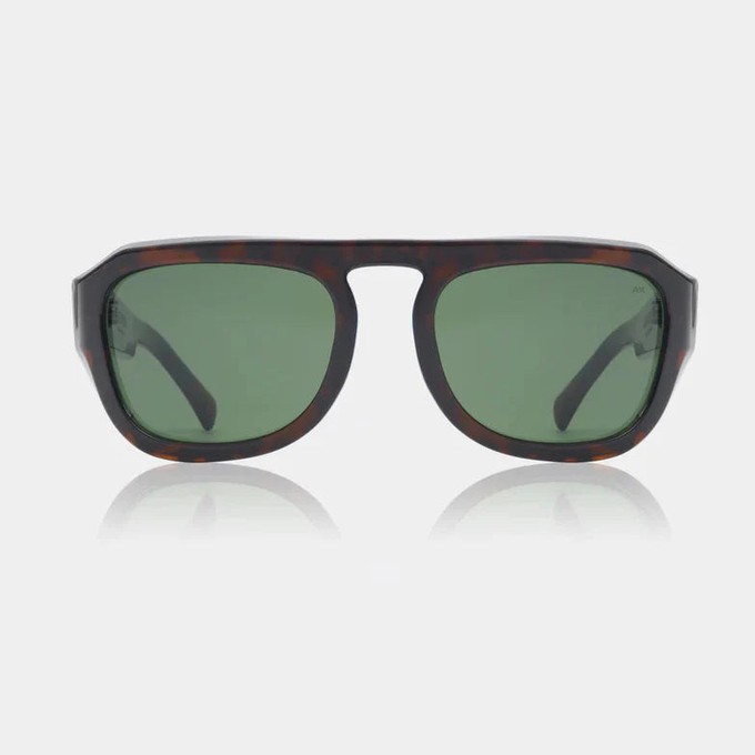 MAX - Demi Tortoise Sunglasses by A.Kjaerbede from KOMODO