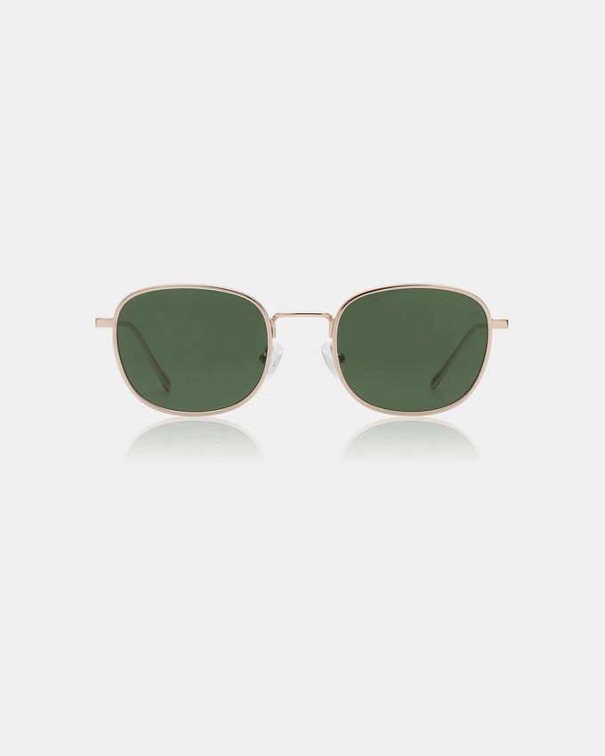 HELLO - Gold by A.Kjaerbede from KOMODO