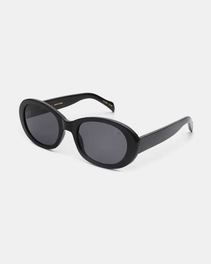 ANMA - Black by A.Kjaerbede from KOMODO