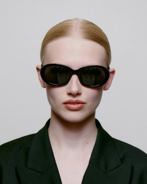 ANMA - Black by A.Kjaerbede from KOMODO