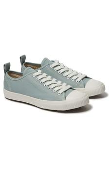 ECO SNEAKO - CLASSIC Womens Mint van KOMODO