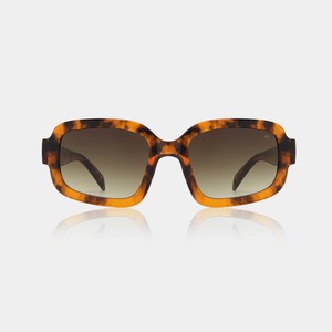 PLUTO - Havana Sunglasses by A.Kjaerbede from KOMODO