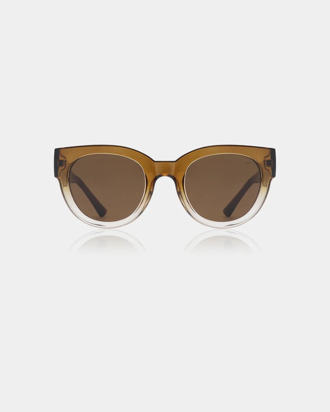 LILLY - Smoked Champagne by A.Kjaerbede from KOMODO