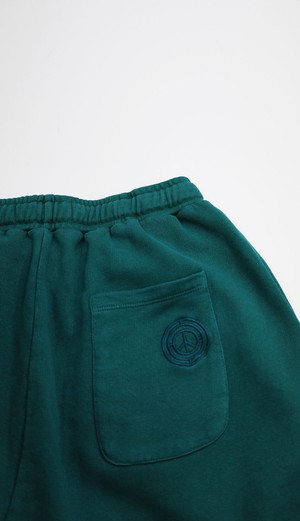 FLIP -  Organic Cotton Short Green from KOMODO