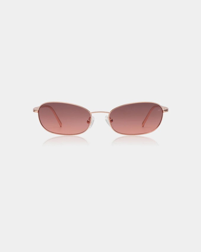 JACK - Rosegold by A.Kjaerbede from KOMODO