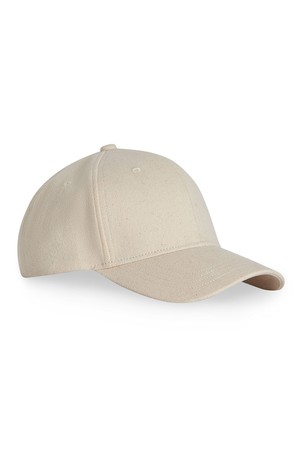 ROCKY Organic Cotton Cap Sand from KOMODO