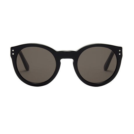 BAOBAB Black Sunglasses by Pala from KOMODO