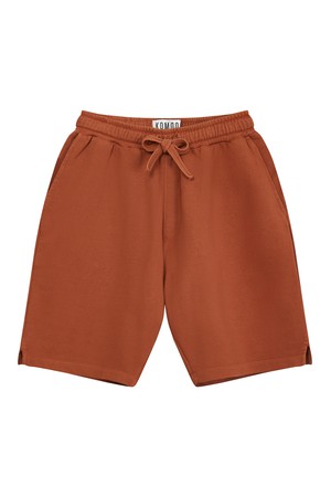 FLIP Short Men's Organic Cotton - Clay from KOMODO