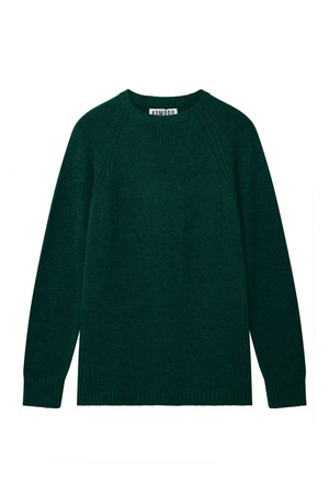CHRISTOFF Merino Wool Jumper - Ivy from KOMODO
