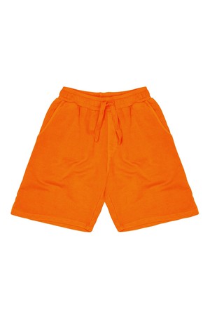 FLIP - Organic Cotton Short Orange from KOMODO