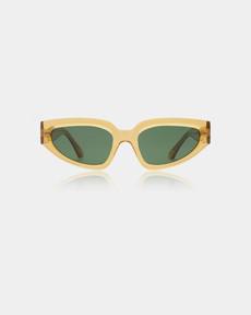 ELLA - Yellow Transparent by A.Kjaerbede via KOMODO