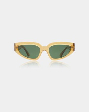 ELLA - Yellow Transparent by A.Kjaerbede from KOMODO