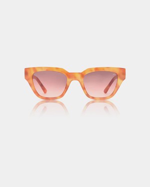 KAWS - Burnt Amber by A.Kjaerbede from KOMODO
