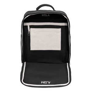 MELA II Backpack by MELA - Black from KOMODO
