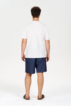 JERRY Organic Cotton Short - Mid Wash from KOMODO