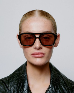 KAYA - Black by A.Kjaerbede from KOMODO