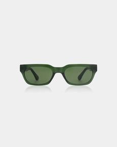 BROR - Dark Green Transparent by A.Kjaerbede via KOMODO