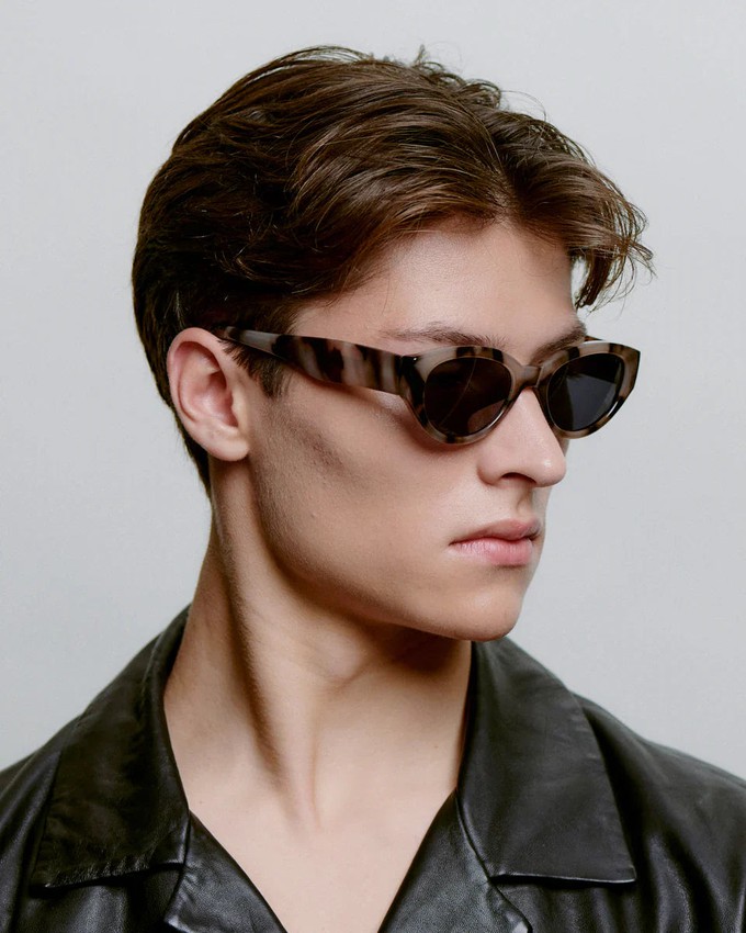 WINNIE - Cookie Dough Sunglasses by A.Kjaerbede from KOMODO