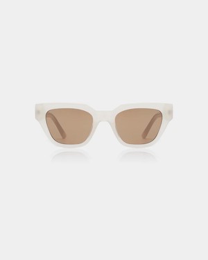 KAWS - Cream Bone by A.Kjaerbede from KOMODO