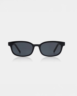 CHARLIE - Black Sunglasses by A.Kjaerbede from KOMODO
