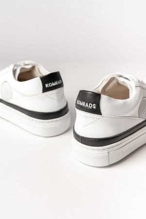 Komrads APLS Maça Low | Iron Black from Komrads