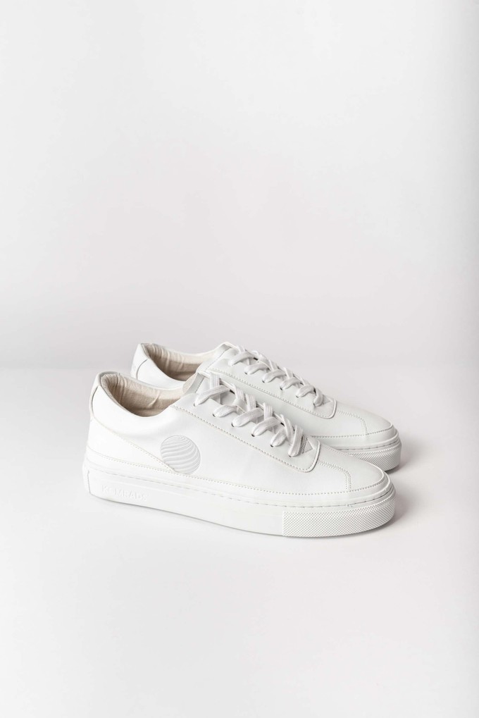 Komrads APLS Maça Low | Monowhite from Komrads