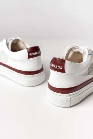 Komrads APLS Maça Low | Vino Red from Komrads