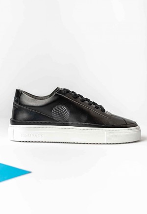 Komrads APLS Maça Low | Monoblack from Komrads