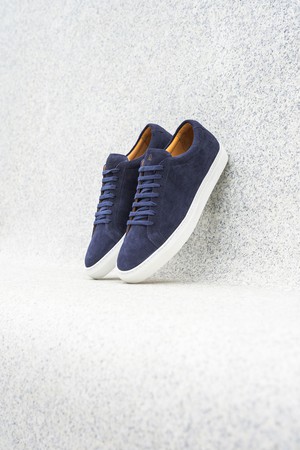 kūlson sneakers "navy" from Kulson