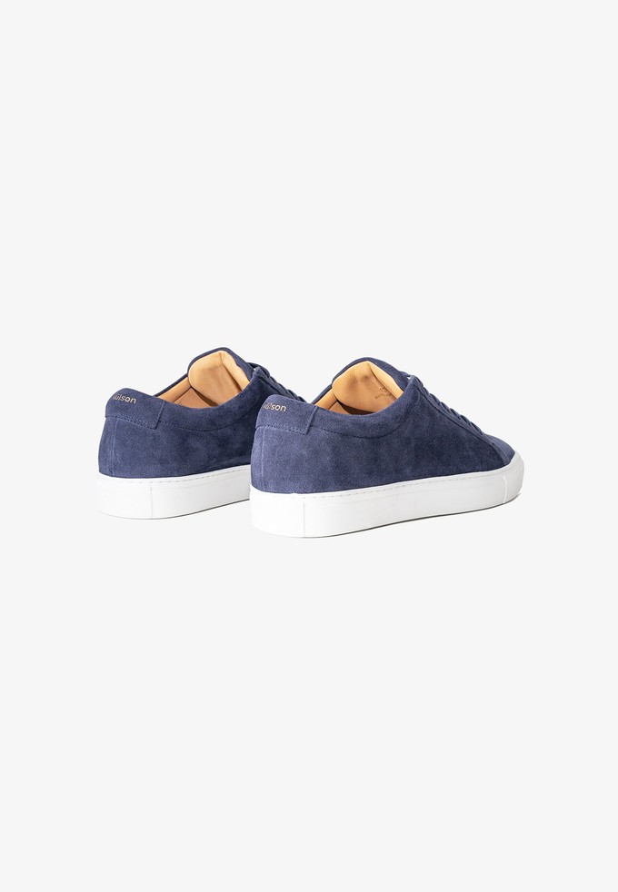 kūlson sneakers "navy" from Kulson