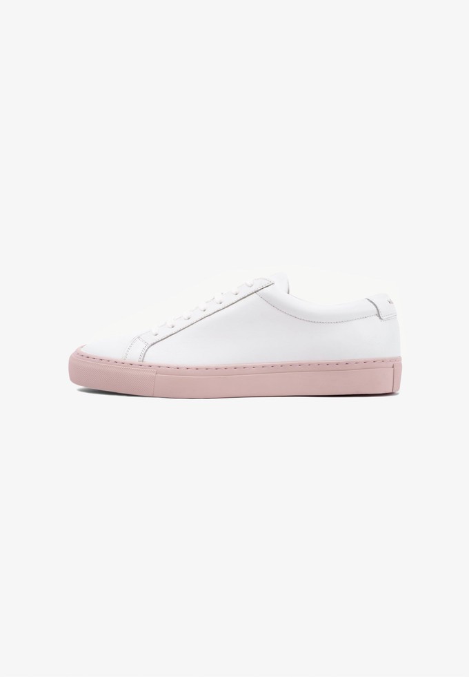 kūlson sneaker "flamingo" from Kulson