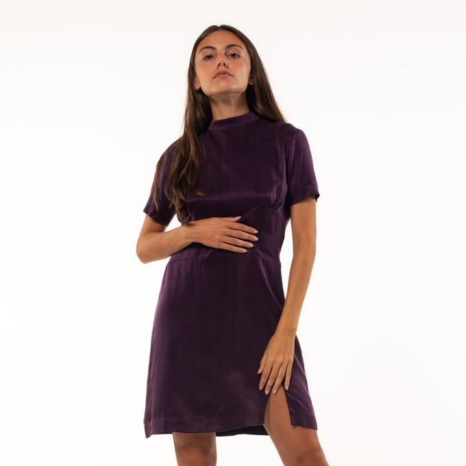 Grace Mini Dress from Kurinji