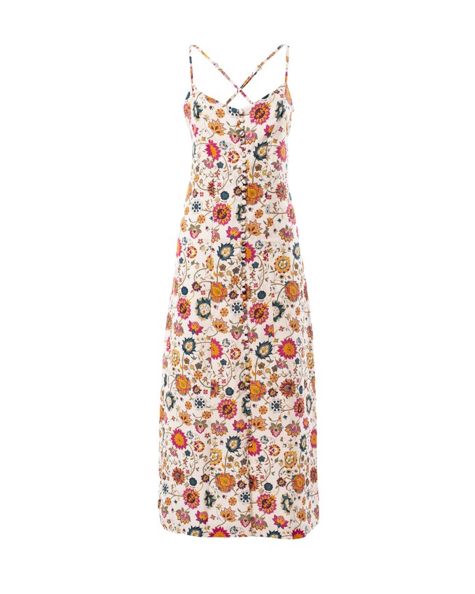 Ceres Maxi Dress from Kurinji